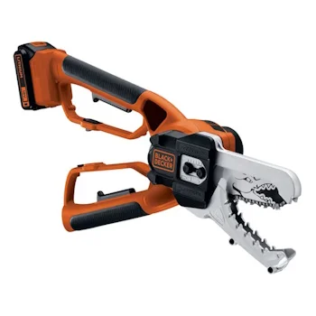 Black Decker GKC1000L-QW* AKU TESTER
