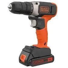 Black Decker BCD001C2-QW Akumulatorske bušilice