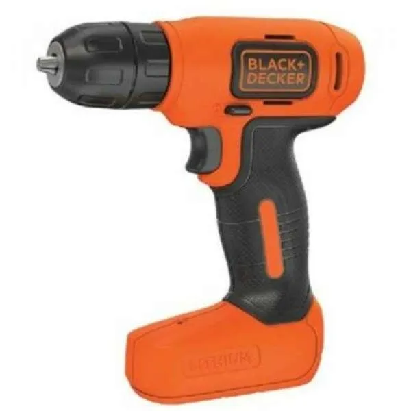 Black Decker BDCD8-QW* Akumulatorske bušilice