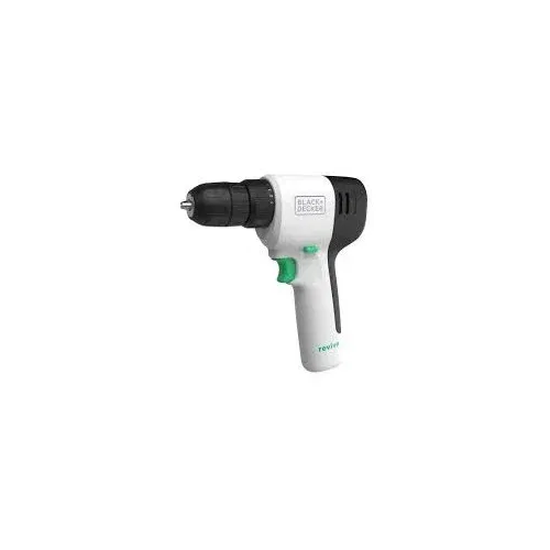 Black Decker REVDD12C-QW* Akumulatorske bušilice