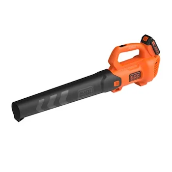 Black Decker BCBL200L-QW* AKU duvaljke
