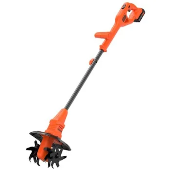 Black Decker BETL1820L-QW* Akumulatorske freze