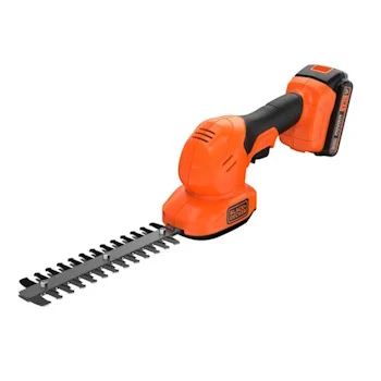 Black Decker BCSS18D1-QW* Akumulatorske makaze