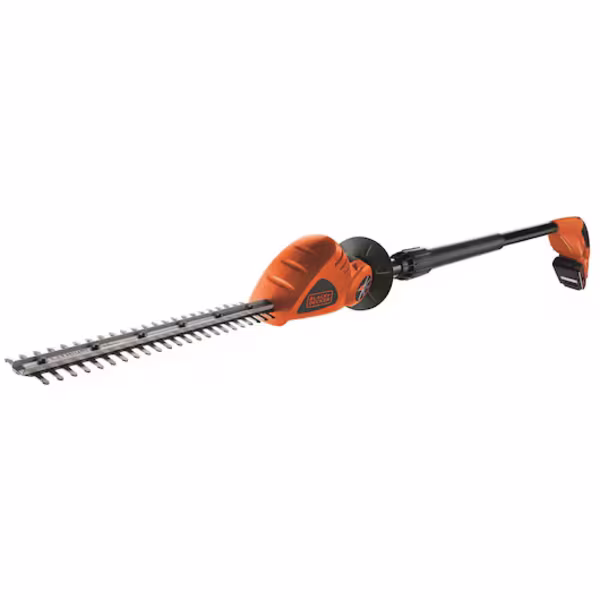 Black Decker GTC1843L20-QW* AKU makaze