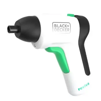 Black Decker REVSD4C-XJ* Akumulatorske šrafilice