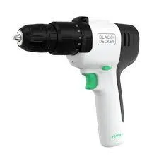 Black Decker REVHD12C-QW* Akumulatorski udarni odvijači