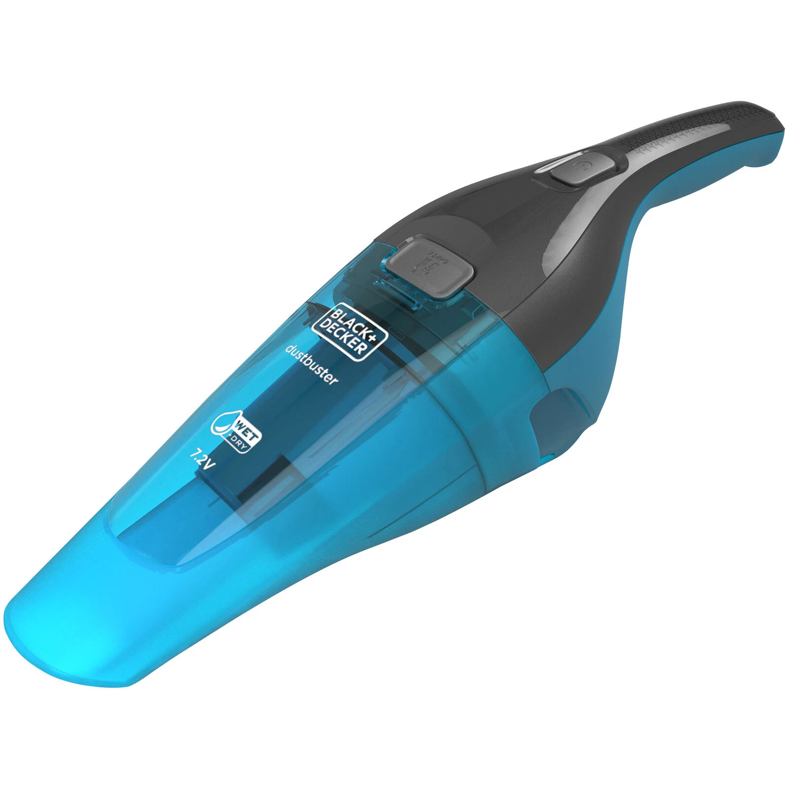 Black Decker WDC215WA-QW AKU usisivači