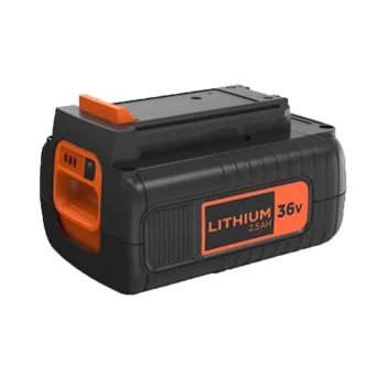 Black Decker BL2536-XJ Baterije