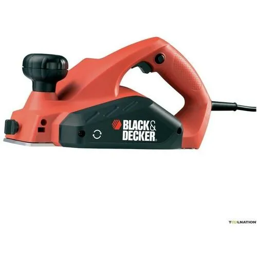 Black Decker KW712KA-QS Električna renda