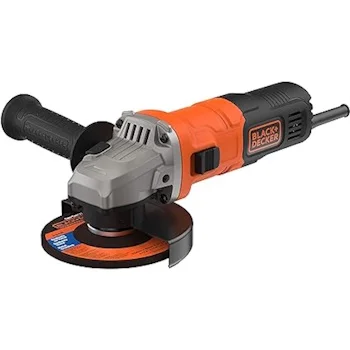 Black Decker BEG010-QS* Električne brusilice