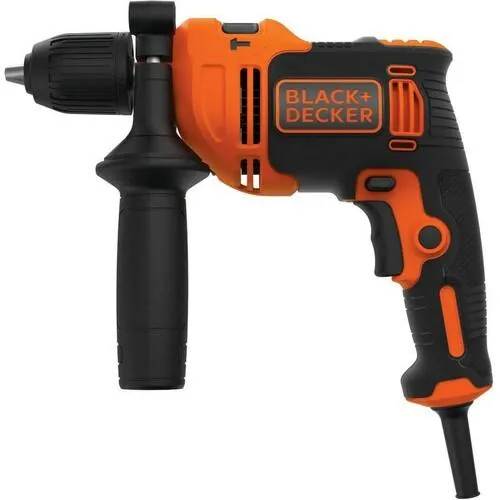 Black Decker BEH710-QS Električne bušilice