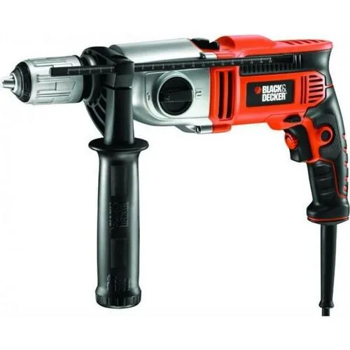 Black Decker KR8542K-QS Električne bušilice