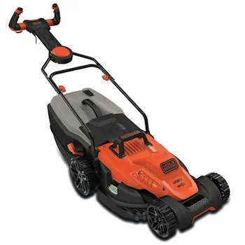 Black Decker BEMW481ES-QS* Električne kosilice