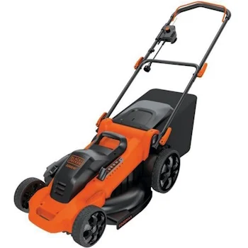 Black Decker LM2000-QS* Električne kosilice