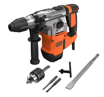 Black Decker BEHS03K-QS Električne udarne bušilice