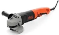 B&D UG.BRUSILICA 1200W 125MM