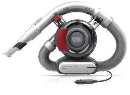 Black Decker PD1200AV-XJ Električni usisivači