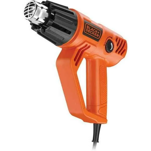 Black Decker KX2001-QS Fenovi za vruć vazduh