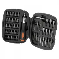 B&D SET BITOVA SA RUČKOM 45PC