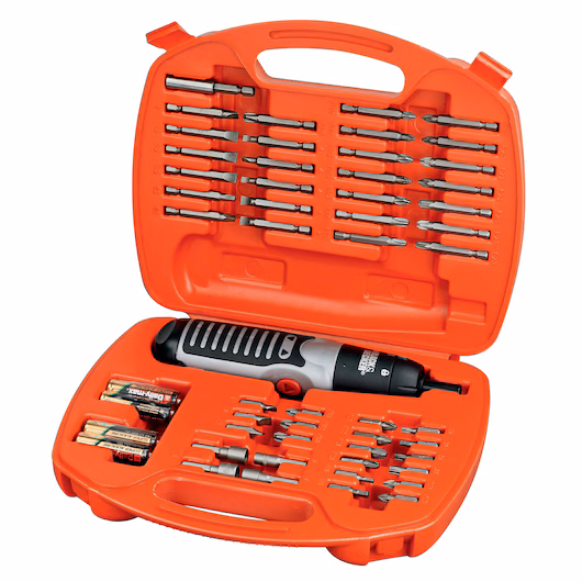 Black Decker A7071-XJ PRIBOR