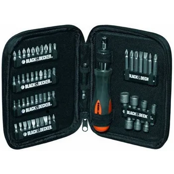 Black Decker A7104-XJ PRIBOR