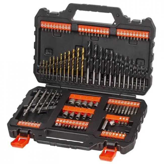 Black Decker A7200-XJ PRIBOR