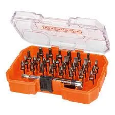 Black Decker A7228-XJ PRIBOR