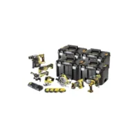DW SET KOMBO 8 ALATA 4X5 AH