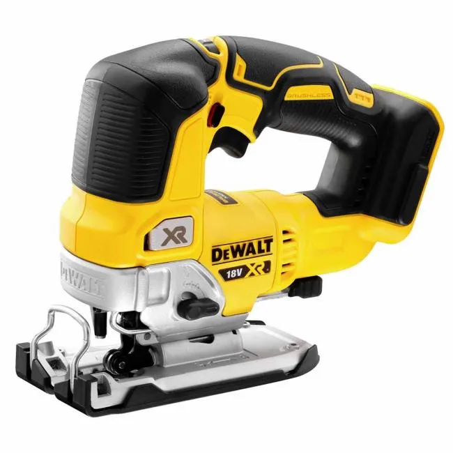 Dewalt DCS334N-XJ AKU TESTER