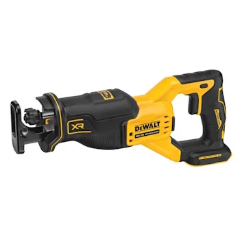 Dewalt DCS382N-XJ AKU TESTER