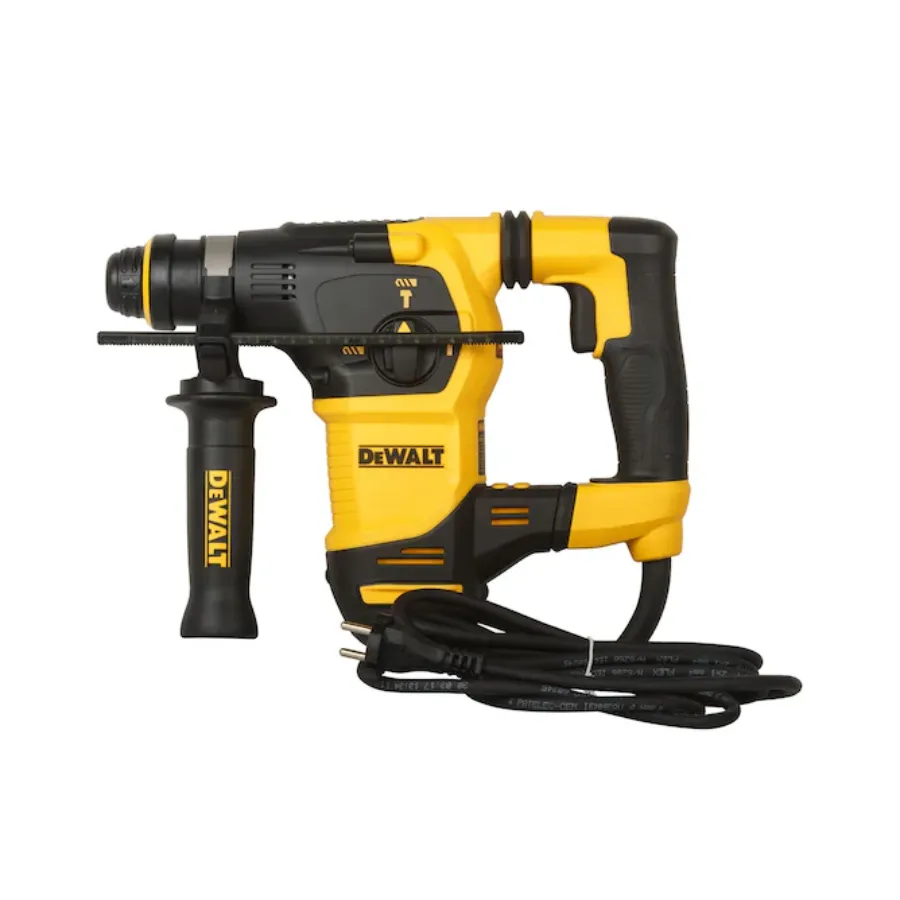 Dewalt D25333K-QS Akumulatorske bušilice