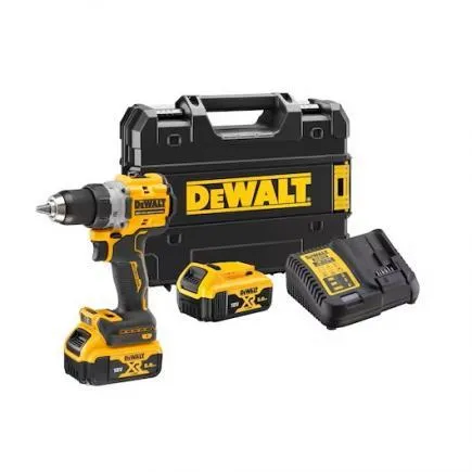 Dewalt DCD800P2T-QW Akumulatorske bušilice