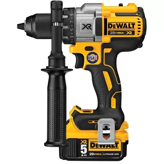 Dewalt DCD991P2-QW Akumulatorske bušilice