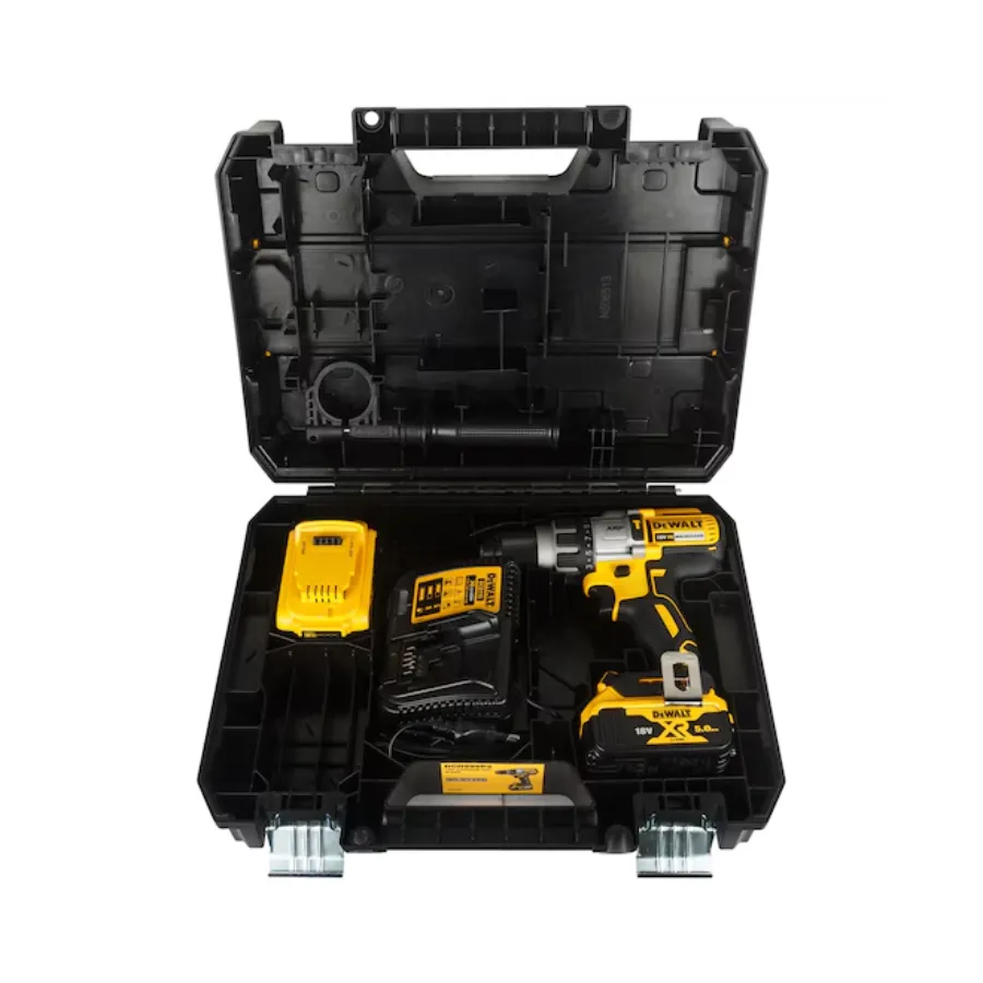 Dewalt DCD996P2-QW Akumulatorske bušilice
