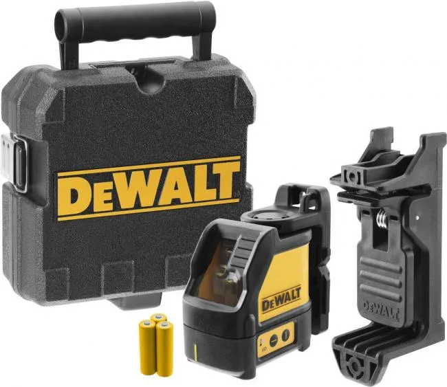 Dewalt DW088K-XJ Akumulatorski laseri