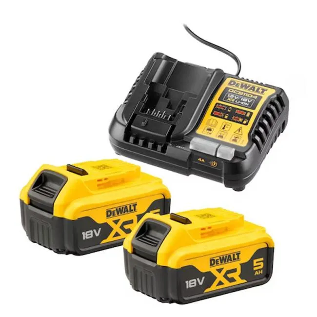 Dewalt DCB1104P2-QW BATERIJE