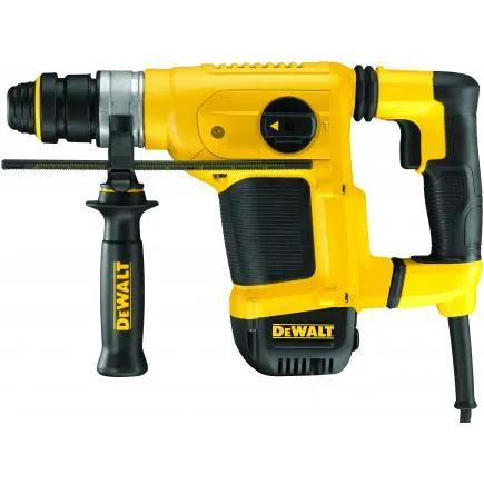 Dewalt D25430K-QS Električne bušilice