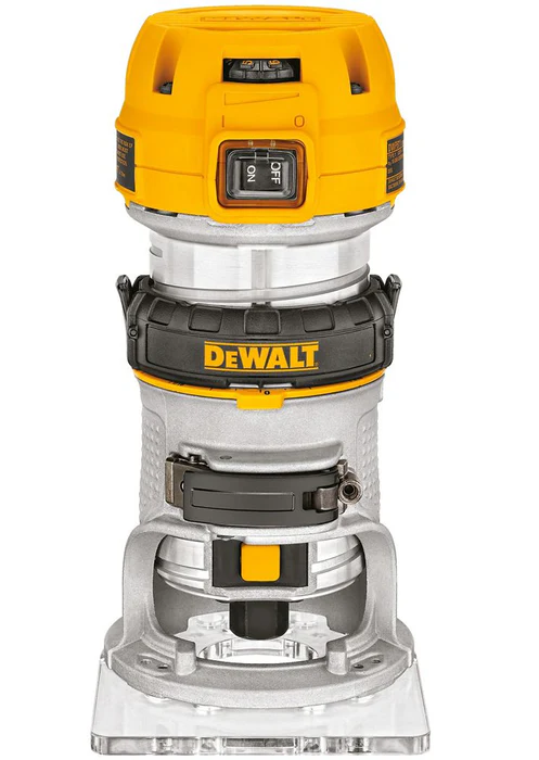 Dewalt D26200-QS Električne glodalice