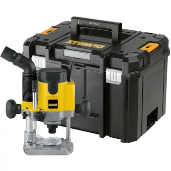 Dewalt DW621KT-QS Električne glodalice