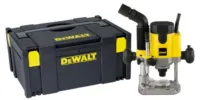 DW EL FREZER 1100W + PRIBOR