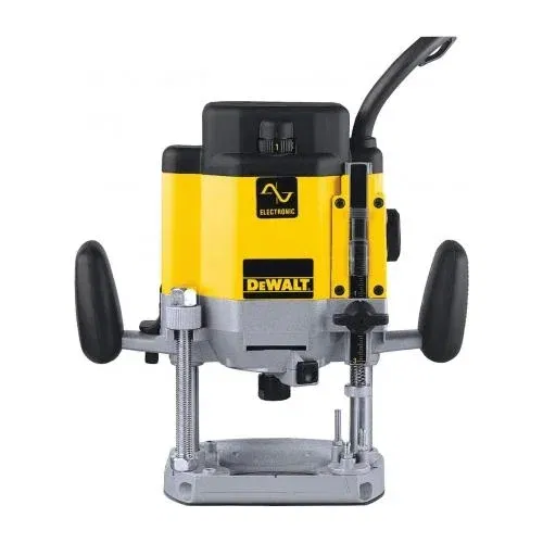 Dewalt DWE625-QS Električne glodalice