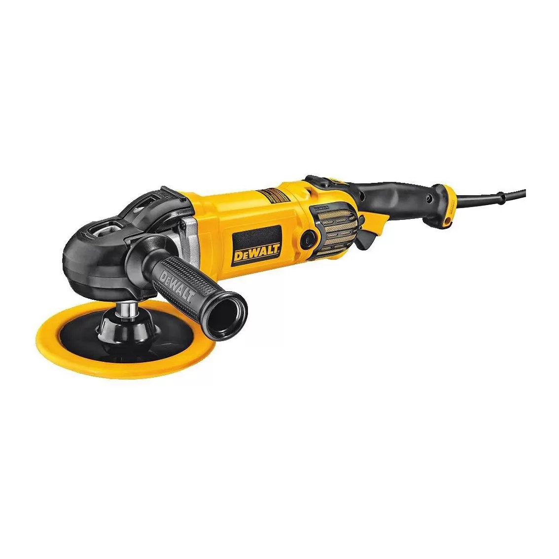 Dewalt DWP849X-QS Električne polirke