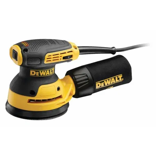 Dewalt DWE6423-QS Električne šlajferice