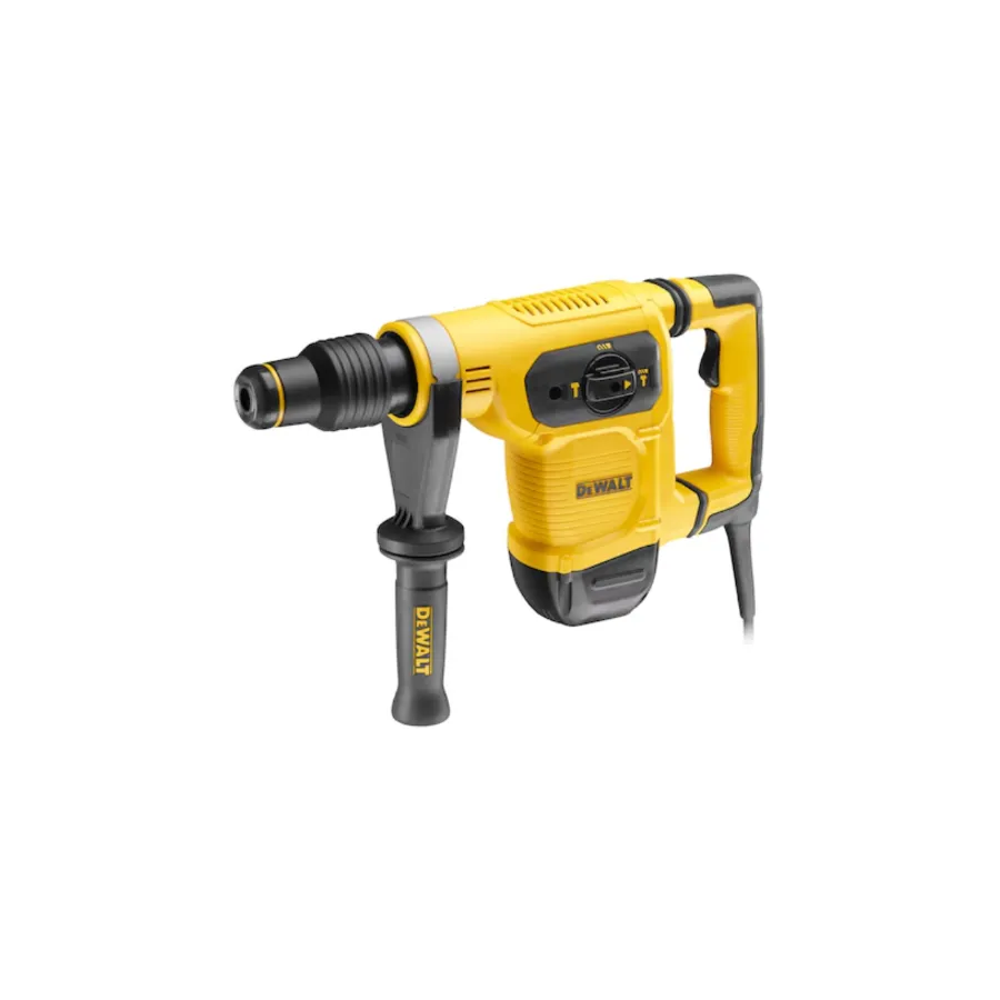 Dewalt D25481K-QS Električne udarne bušilice