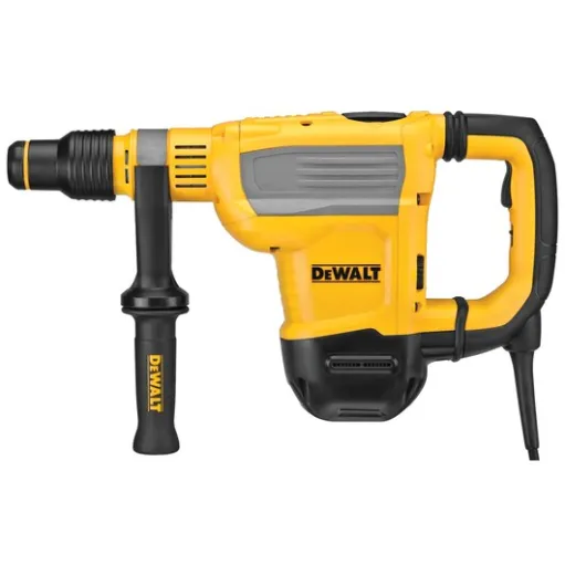 Dewalt D25614K-QS Električne udarne bušilice