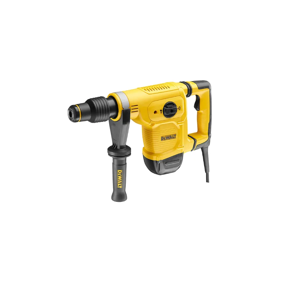 Dewalt D25810K-QS Električne udarne bušilice