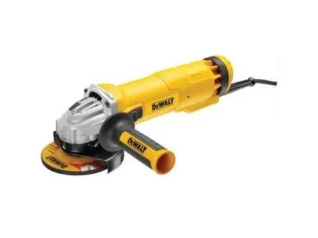 Dewalt DWE4206-QS Električne ugaone brusilice