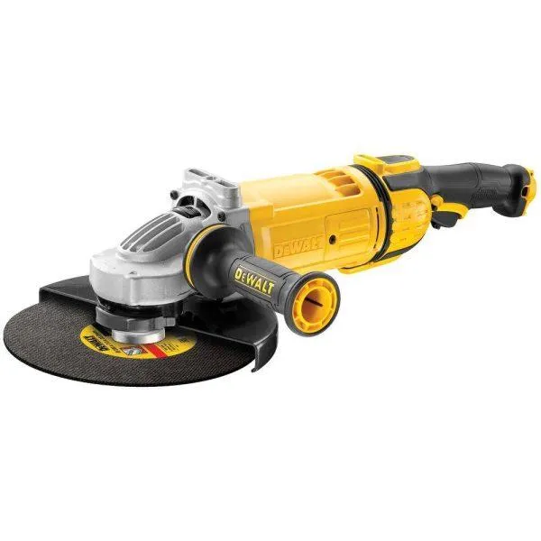 Dewalt DWE4579-QS Električne ugaone brusilice