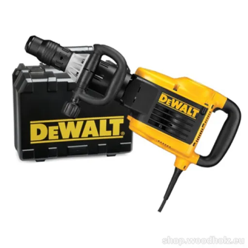 Dewalt D25899K-QS Električni štemeri