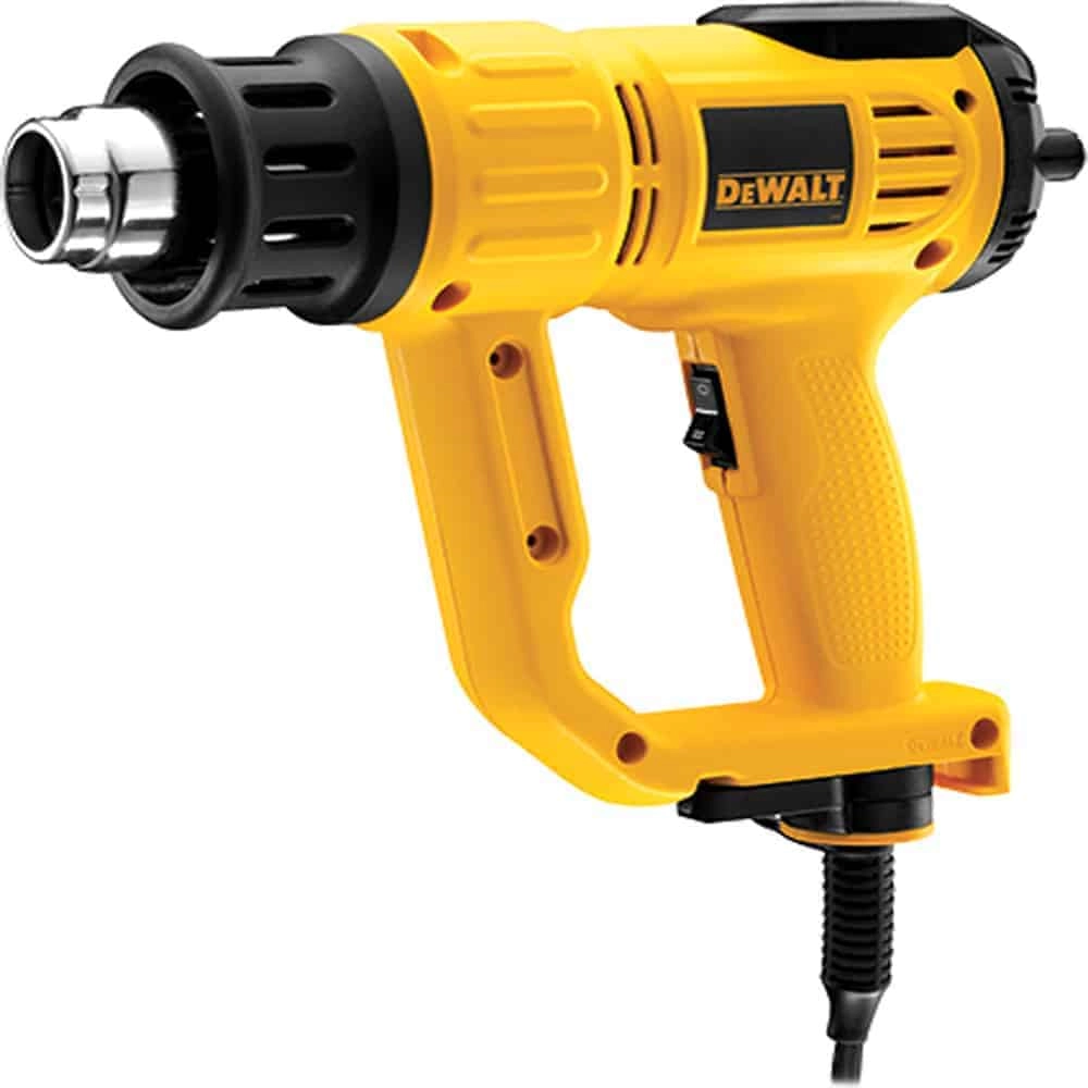 Dewalt D26414-QS Fenovi za vruć vazduh